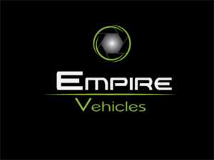 Logo-Design von Bradhil24 für Empire Vehicles | Design: #6951197