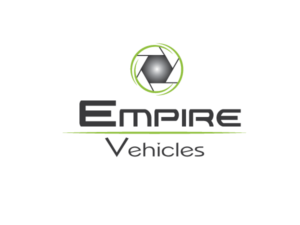 Logo-Design von Bradhil24 für Empire Vehicles | Design: #6951293