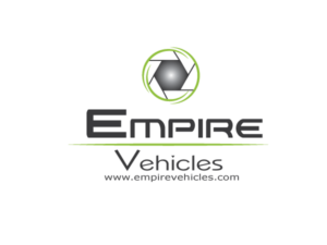 Logo Design by Bradhil24 for Empire Vehicles | Design: #6951358