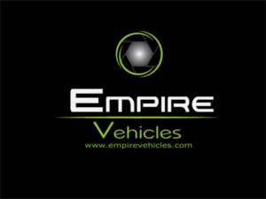 Logo Design by Bradhil24 for Empire Vehicles | Design: #6951394