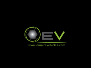 Logo Design by Bradhil24 for Empire Vehicles | Design: #6951428