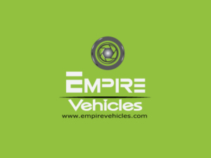 Logo Design by Bradhil24 for Empire Vehicles | Design: #6951558