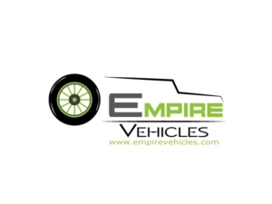 Logo Design by Bradhil24 for Empire Vehicles | Design: #6961957