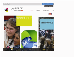 Web Design by Premjith