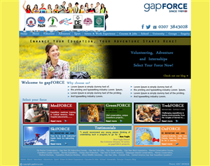 Web Design by Dee