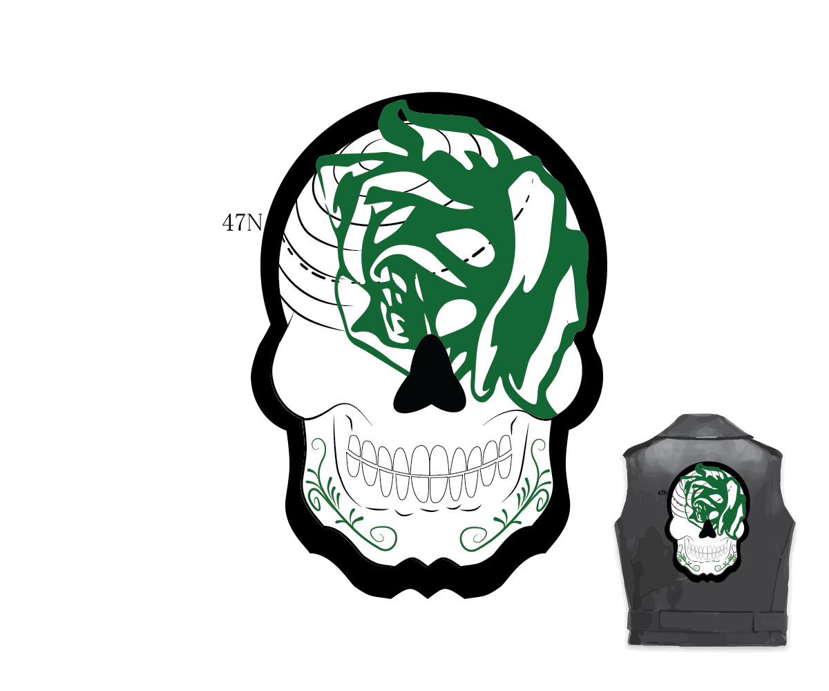 Logo Design by ark for this project | Design #1813519