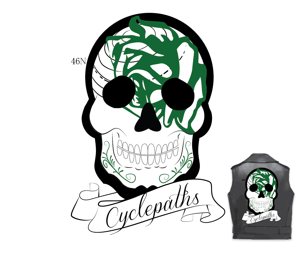 Logo Design by ark for this project | Design #1827749