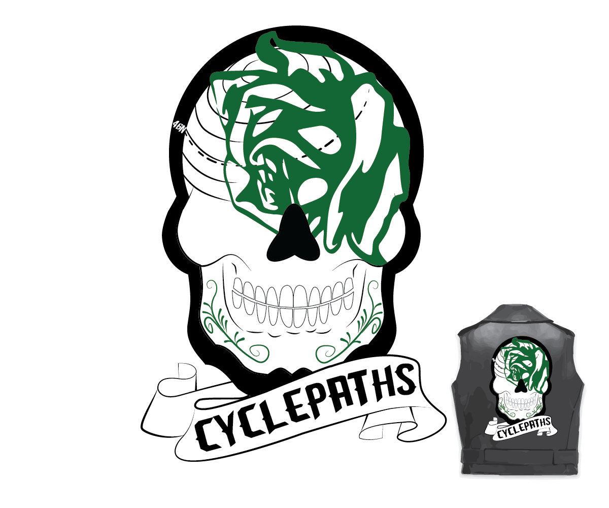 Logo Design by ark for this project | Design #1873035