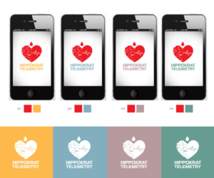 Hippokrat Medical Organization needs Graphic Desigh for mobile app icon | Design Icône par Khoo