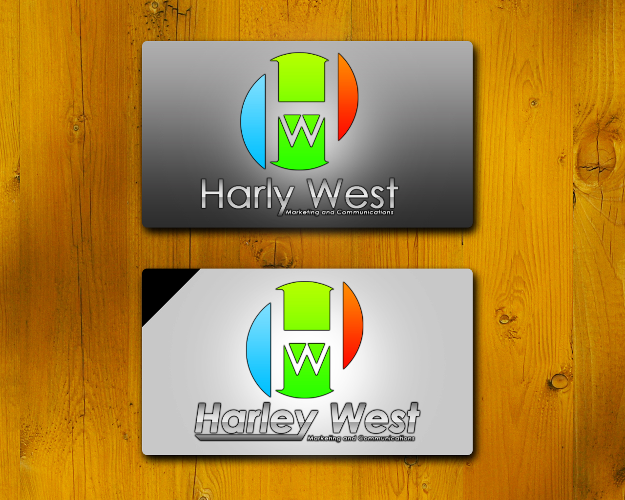 Logo Design by Chrisy Rea for this project | Design #1815631