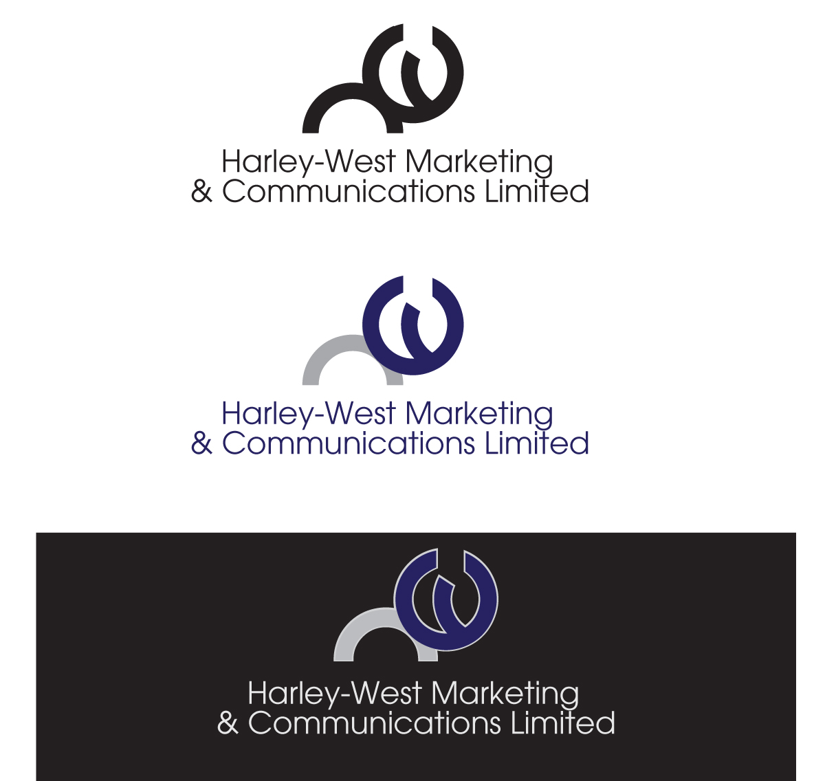 Logo Design by Soula Vetter for this project | Design #1804958
