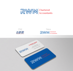 Logo Design by JohnM. for this project | Design: #7047645