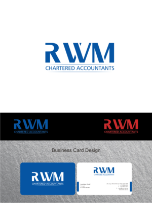 Logo Design by DesignM for this project | Design: #6961525