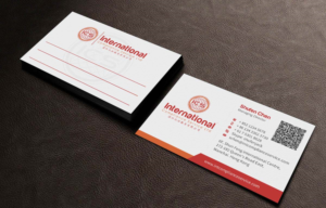 Visitenkarten-Design von INDIAN_Ashok für dieses Projekt | Design: #6943487