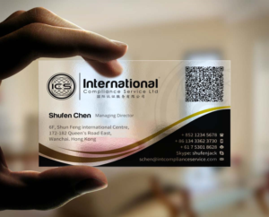 Visitenkarten-Design von INDIAN_Ashok für dieses Projekt | Design: #6943489