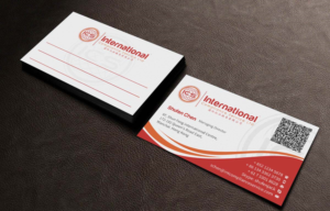 Visitenkarten-Design von INDIAN_Ashok für dieses Projekt | Design: #6943491