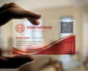 Visitenkarten-Design von INDIAN_Ashok für dieses Projekt | Design: #6943508