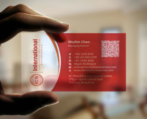 Visitenkarten-Design von INDIAN_Ashok für dieses Projekt | Design: #6943510