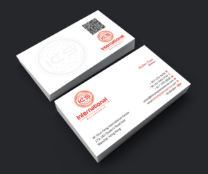 Diseño de Tarjeta de Presentación por premnice para este proyecto | Diseño: #7042651