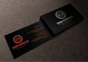 Business Card Design by Creations Box 2015 for this project | Design: #6959981