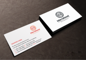 Business Card Design by Creations Box 2015 for this project | Design: #6960001