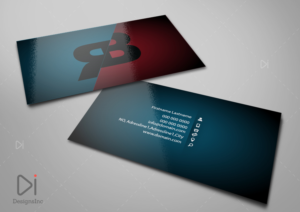 Diseño de Tarjeta de Presentación por Design Inc para este proyecto | Diseño: #7032798