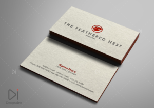 Diseño de Tarjeta de Presentación por Design Inc para este proyecto | Diseño: #7032800