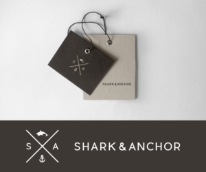 Logo Design by F!or