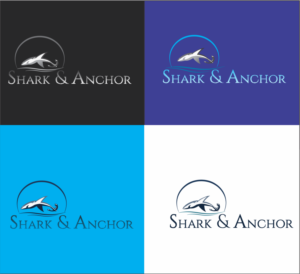 Logo Design by Megha Chauhan