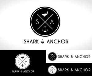 Logo Design by Ed Marteja