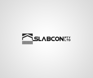 Logo Design by M.CreativeDesigns for Slabcon Pty Ltd | Design: #6916579