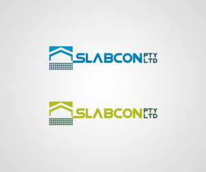 Logo Design by M.CreativeDesigns for Slabcon Pty Ltd | Design: #6916946
