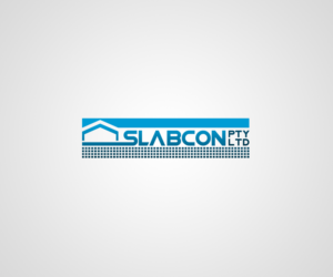 Logo Design by M.CreativeDesigns for Slabcon Pty Ltd | Design: #6916948