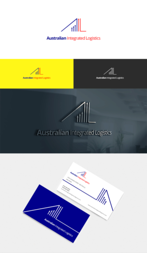 Logo-Design von Luchyan für dieses Projekt | Design: #6976838