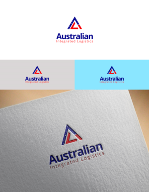 Logo-Design von Luchyan für dieses Projekt | Design: #6997155