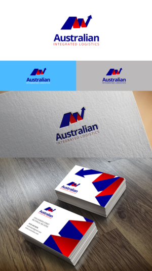 Logo Design by Luchyan