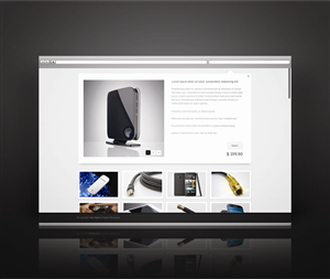 Diseño Web por Marq para Vide Digital AS | Diseño: #1789447