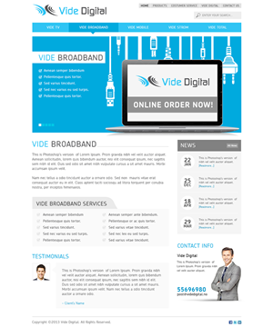 Web Design by Mayank Patel