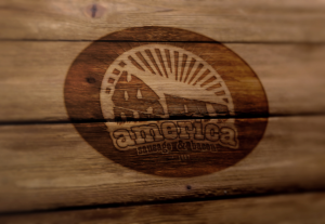 Logo Design by Roger B.