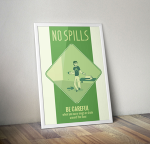Illustration Design by Impressive Sol