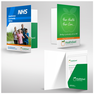 Brochure Design by Mulugeta