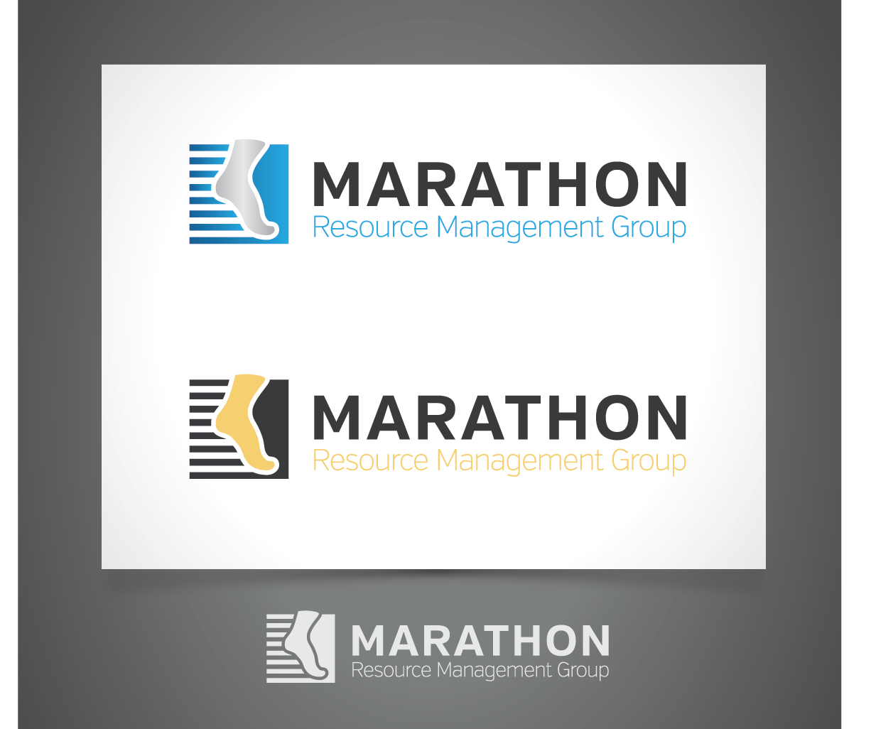 Logo-Design von Blind für dieses Projekt | Design #1869270