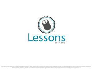 Logo Design by Shah Zyl for BL Computers | Design: #6907526
