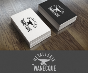Logo Design by karolin for this project | Design #6946175