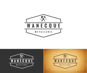 Logo Design by VGB for this project | Design: #6923201