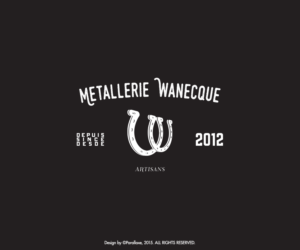 Logo Design by Parallaxe