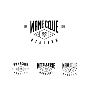 Logo Design by xWeb.gr for this project | Design: #6980035