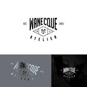 Logo Design by xWeb.gr for this project | Design: #6980036