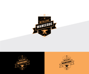 Design de Logo par Rodrigo Porfiro pour ce projet | Design : #6989173