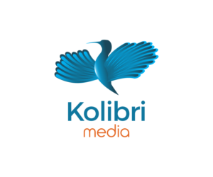 Logo Design by M.Pirs for KolibriMedia AS | Design: #6916649
